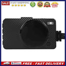 SE300 Motorcycle DVR Camera Front+Rear View Motorcycle Dash Cam Video Recorder