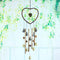Dreamcatcher Metal Tube Bell Wind Chimes Hanging Pendant Door Decor(1) Newly