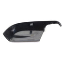Side Mirror Cover Replacement for Subaru Crosstrek Impreza Forester (Left)