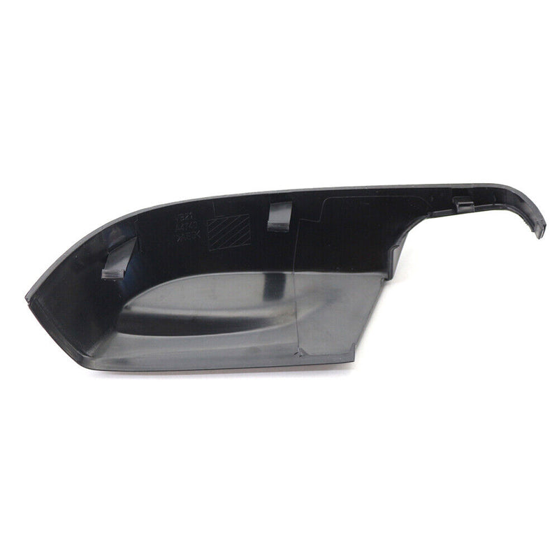 Side Mirror Cover Replacement for Subaru Crosstrek Impreza Forester (Left)