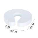 5pcs Home Baby Sofa Durable  Door Stopper Pinch Holder Foam EVA Finger Protect