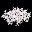 10pcs Outdoor Propeller for Fishing Lure Wobblers Artificial Bait Fishing Tackle