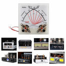 Standing Wave Ratio SWR Watt Meter Radio Station VU Power Meter Transmitter