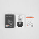 Tuya Smart Fingerprint Lock Bluetooth Padlock Electronics Door Locks