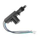12V Car Auto Central Locking System Solenoid Actuator Door Motor (5-Wire) Newly