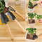 Digging Tool Gardening Tools Kit Plant Transplant Tool Basic Bonsai Tools