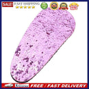 Glitter Sequins Kids Baby Girls Barrettes Princess Hair Clip Hairpins (Pink