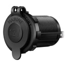 Motorcycle ATV RV Receptacle Cigarette Lighter Outlet Charger Car 12V Socket