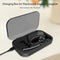 Portable Wireless Bluetooth Headset Charge Case for Plantronics Voyager Earphone
