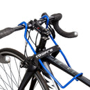 Universal Bicycle Handleable Retainer Bike Handleable Fixed Gear Accessories