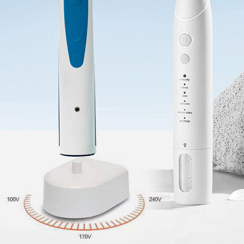 Portable Toothbrush Charger ABS Charger USB Plug Fit Hx3100 Hx3110 Hx3120 Hx3130