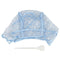 Disposable Hair Coloring Hat Dye Cap Frosting Tipping Cover Hair Dying Cap
