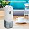 Aroma Diffuser Wall Desktop Intelligent Essential Oil Fragrance Kit (Gray) Newly