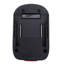 Parts Battery Converter for Makita to Bosch Converter Adapter MT20BSL