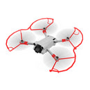 #A Propeller Crash Ring Drone Accessoriy for Kids Blade Guard ABS Protective Cov