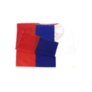 90x150cm Serbia Flag Polyester Hanging Republica Bunting Outdoor Banner Flags