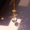 Lighting Accessories Moon Sun Ball Crystal Suncatcher Curtain Car Home Pend