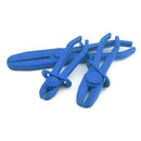 3pcs/set Flexible Fuel Water Line Hose Pinch Off Pliers Plastic Free Hands Cl