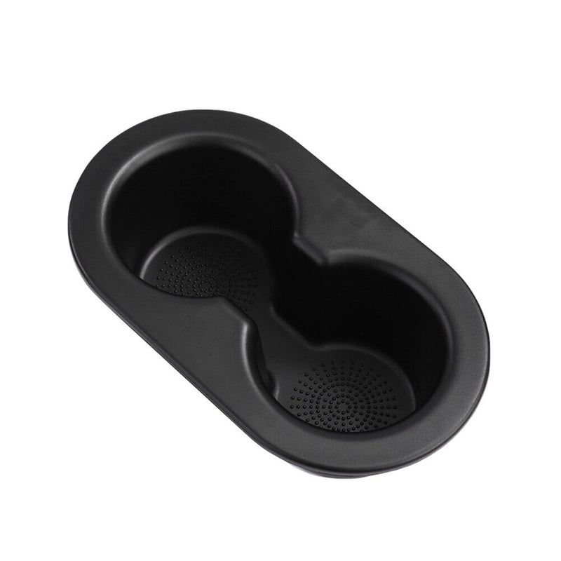 Rear Seat Dual Cup Holder Drink Cupholder for Dodge Ram 1500 2500 3500 Dakota