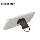 Phone Holder 360° Stand Car Magnetic Metal Plate Desk 2022 Bracket M5A1