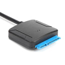 USB 3.0 To SATA Convert Cable SSD HDD Hard Drive Adapter (Without Adapter)
