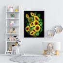 Diamond Painting 5D DIY Full Square Diamond Mosaic Art