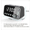 Digital DAB+FM LED Sleep Bedside Clocks Alarm Clock Home Decor Radio Clock