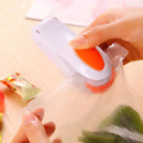 Top Portable Plastic Ba Mini Heat Sealer Impulse Sealing Mahine Seal Packing
