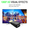 HD 1080P HDMI-Compatible to VGA Adapter VGA Output Laptop Converter (Black)