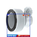 Hose Conversion Adapter for INTEX Filter Pump Reusable Hose Connector (01)