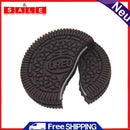 ,F 2021 - Biscuit Ask And Restored Gimmick Plastic Cookie Kids Play