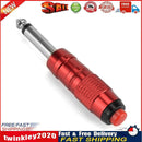 1pc Smart Tattoo Machine Power Button Wireless Foot Switch Pedal (Red) Newly