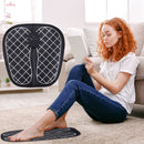 Electric Foot Muscle Massager Foot Mat Relaxing Pressure Wireless Vibration Mat