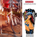 Mini MTB Bicycle Rear Fender Set Mountain Road Bike Replacement Mudguard Brac