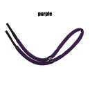 Durable Eye Wear Accessories Glasses Chain Eyeglass Lanyard Glasses Necklace