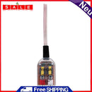 12V RCA Line Car Stereo Radio High to Low Amplifier Impedance Converter