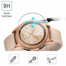 42 mm 2Pcs Screen Protector Film Cover Universal Tempered For Smart Glass T4F3