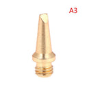 Repair Solder Tool Welding Torch Pen Soldering Iron Head Gas Soldering Iron Kit