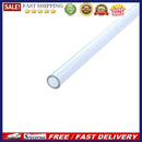 FREEZEMOD PETG Hard Tube 10mm ID Rigid Desktop PC Liquid Cooling Pipe 20 inch