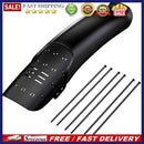 ENLEE Mountain Bike Mudguard Wings Front Rear Wheel Fenders Cycling Equipment