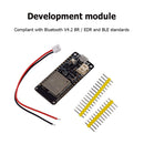 Development Module ESP32 WROOM Bluetooth-compatible WIFI Development Board