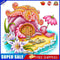 Diamond Painting Partial Special Starfish conch cottages Picture of Rhines