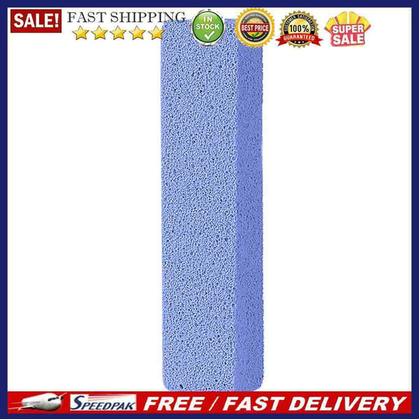Foot Smooth Plate File Long Square Pumice Stone Dead Skin Peeling Foot Pedicure