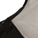 Salon Haircut Unisex Coat Cloth Dress Barber Barber Haircut Bib Apron