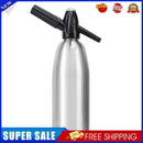 #A Soda Siphon CO2 Dispenser Water Bubble Generator Cocktail Soda Maker Machine
