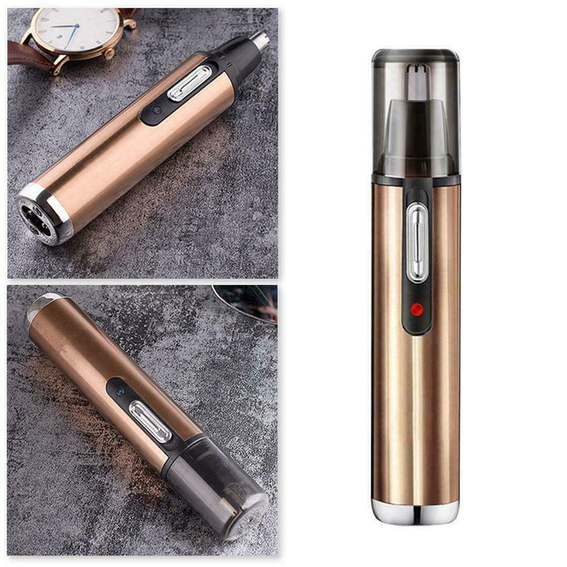 Trimmer For Nose Electric Shaving Nose Hair Trimmer Tools For Nose Makeup G7C1