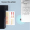 USB Bluetooth 5.0 Adapter Wireless Receiver Transmitter for PC Mouse Keyboard