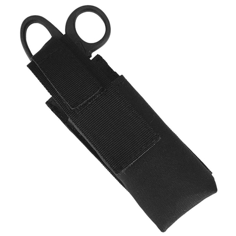 Tourniquet Accessories Bag Scissors Flashlights Holder Case Carrier EDC Pouch