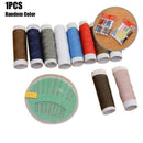 Sewing Accessories Portable Sewing Box Kitting Needle Quilting Stitching H1C6