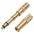 Spray Nozzle Water Gun Connector Pressure Washer Water Pipe Interface